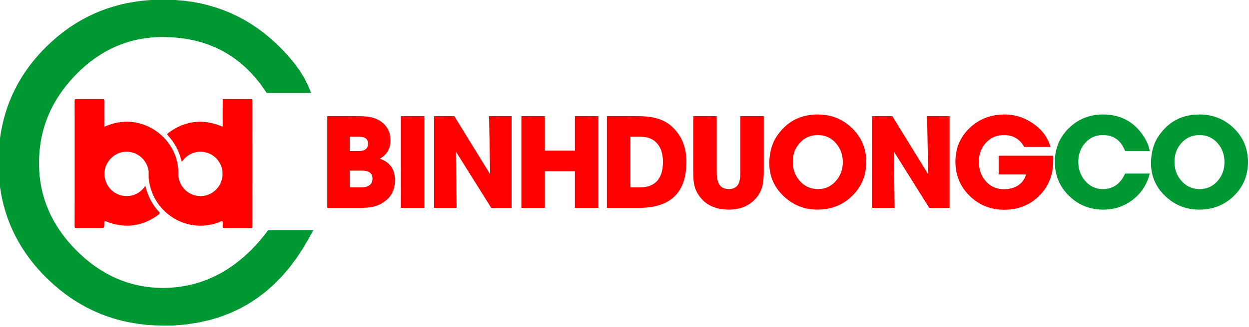 Lau Kính Bình Dương
